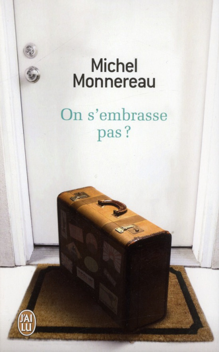 Emprunter On s'embrasse pas ? livre