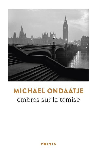 Emprunter Ombres sur la Tamise livre