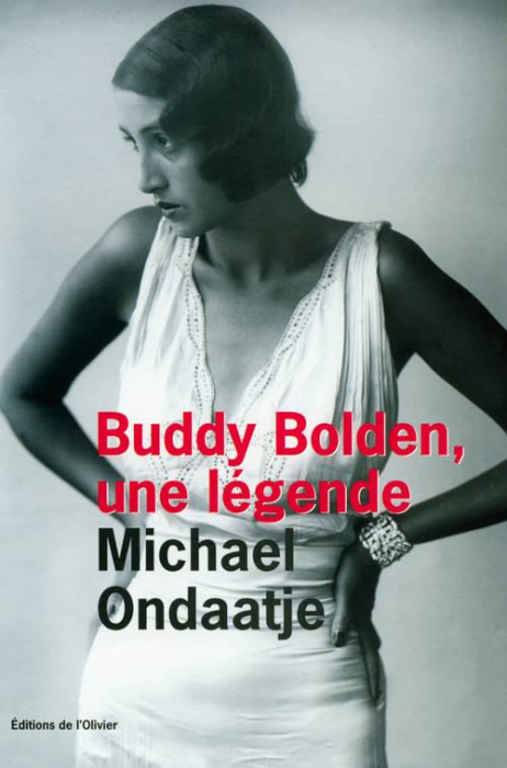 Emprunter Buddy Bolden. Une légende livre