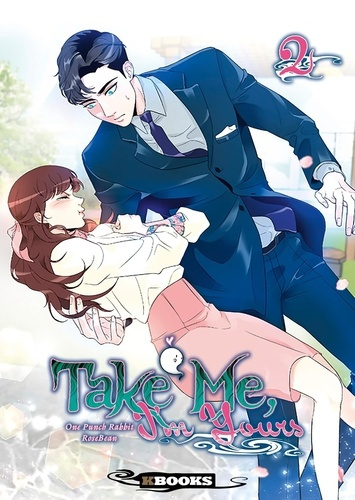 Emprunter Take Me, I'm Yours Tome 2 livre