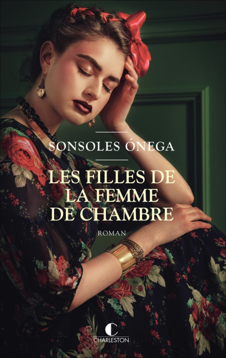 Emprunter Les filles de la femme de chambre livre