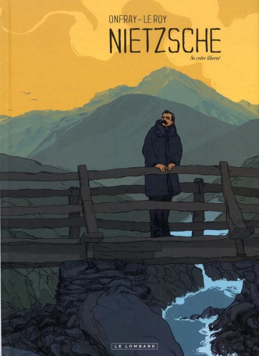 Emprunter Nietzsche livre