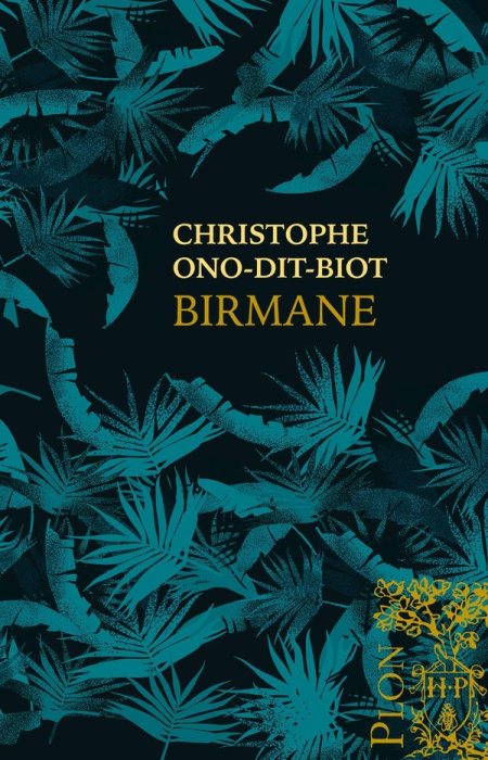 Emprunter Birmane livre