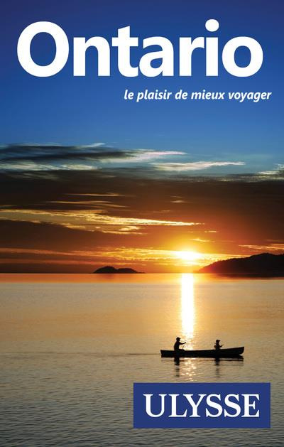 Emprunter Ontario livre