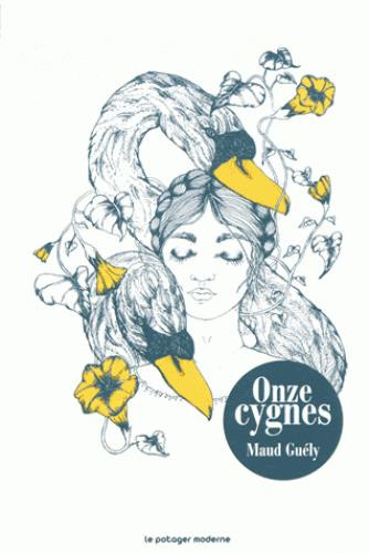 Emprunter Onze cygnes livre