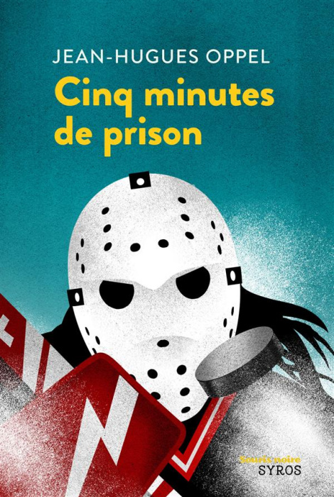 Emprunter Cinq minutes de prison livre