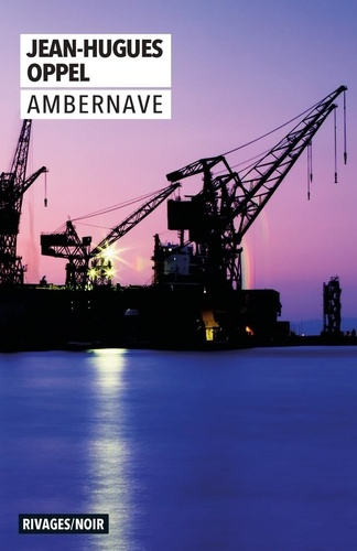 Emprunter Ambernave livre