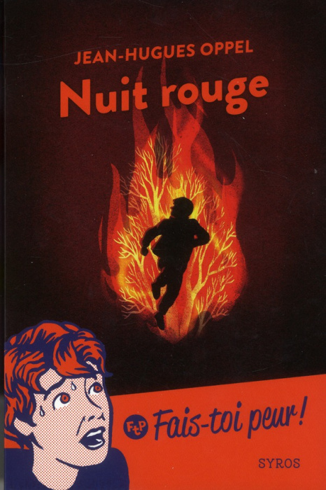 Emprunter Nuit rouge livre