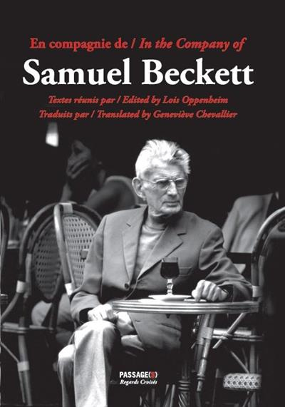 Emprunter En compagnie de Samuel Beckett. Edition bilingue français-anglais livre