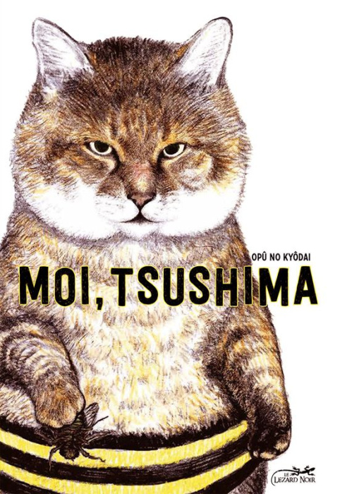 Emprunter Moi, Tsushima Tome 1 livre