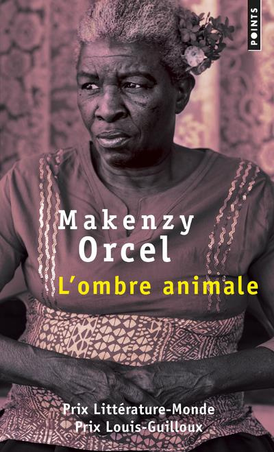 Emprunter L'ombre animale livre