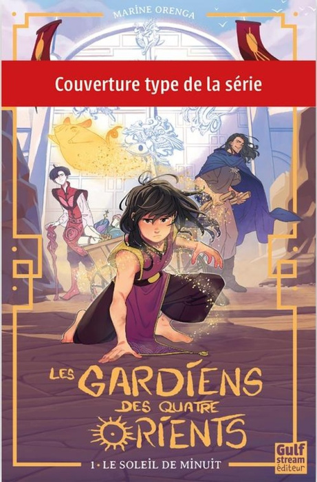Emprunter Les Gardiens des quatre Orients Tome 2 : Les pierres de vie livre