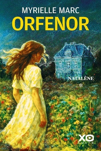 Emprunter Orfenor Tome 1 : Natalène livre