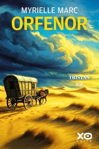 Emprunter Orfenor Tome 2 : Tristan livre