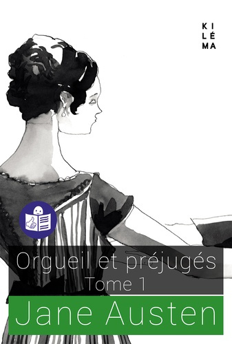 Emprunter Orgueil et préjugés. Tome 1 livre