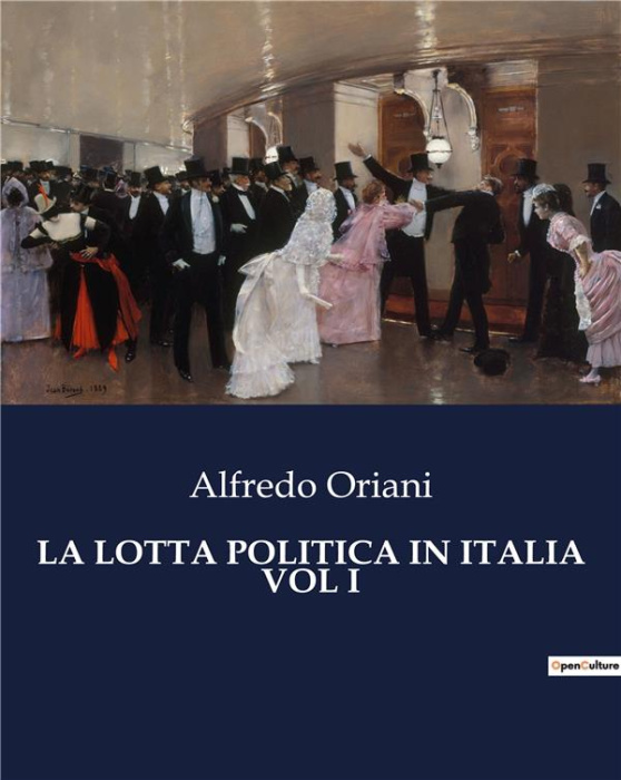 Emprunter LA LOTTA POLITICA IN ITALIA VOL I - L'EVOLUZIONE POLITICA E SOCIALE DELL'ITALIA MEDIEVALE livre