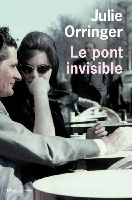 Emprunter Le pont invisible livre