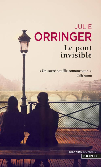Emprunter Le pont invisible livre