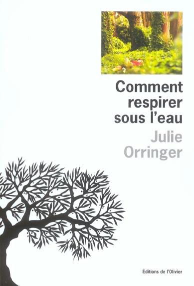 Emprunter Comment respirer sous l'eau livre
