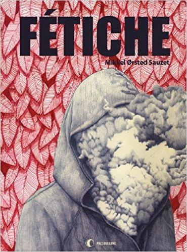 Emprunter Fétiche livre