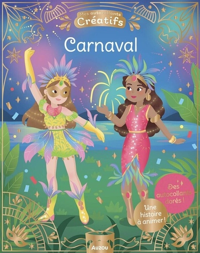 Emprunter Carnaval livre
