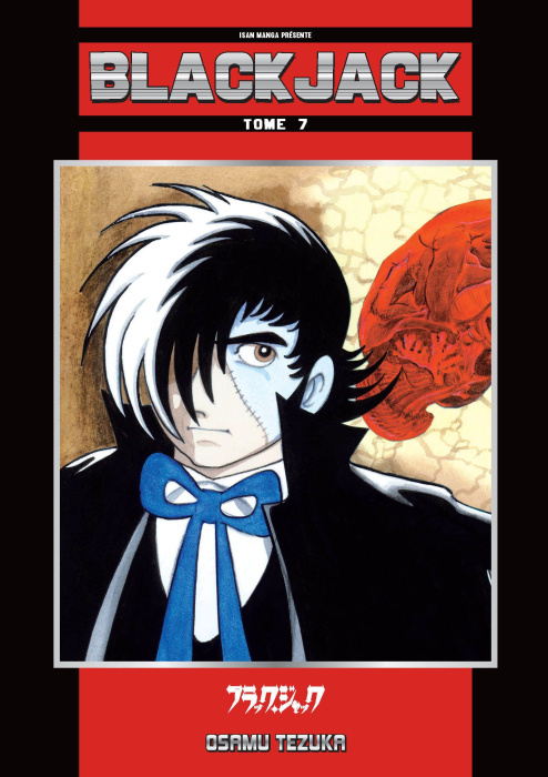 Emprunter Blackjack Tome 7 livre