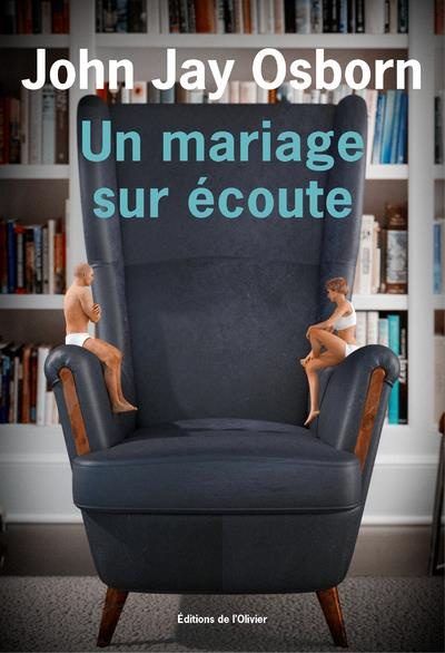 Emprunter Un mariage sur écoute livre