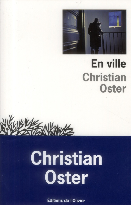 Emprunter En ville livre