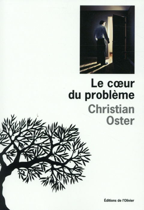 Emprunter Le coeur du problème livre