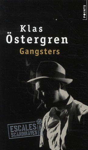 Emprunter Gangsters livre
