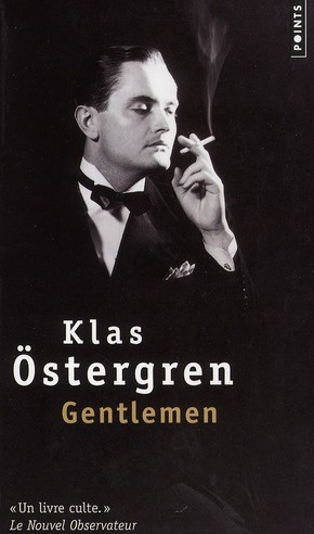 Emprunter Gentlemen livre