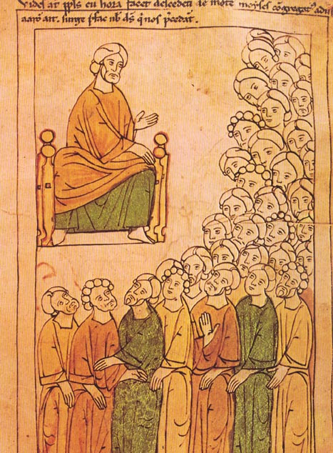 Emprunter La Bible. Edition toilée livre