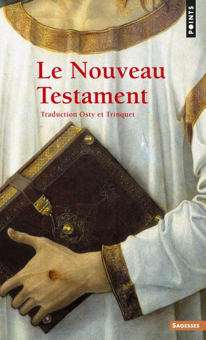 Emprunter Le Nouveau Testament livre