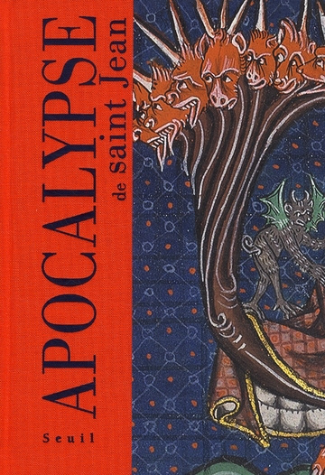 Emprunter Apocalypse de saint Jean livre