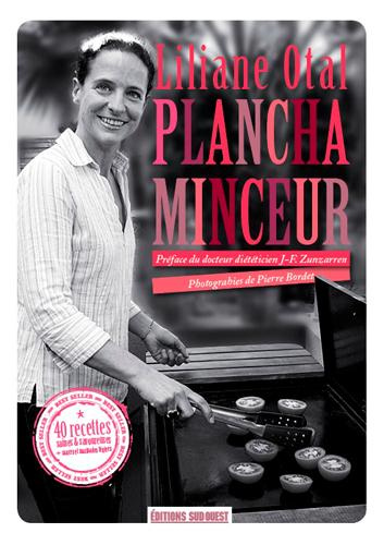 Emprunter Plancha minceur livre