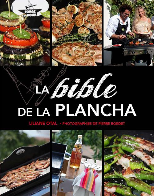 Emprunter La bible de la plancha livre