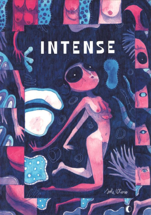 Emprunter Intense livre