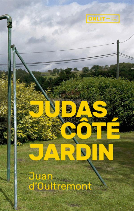 Emprunter Judas côté jardin livre
