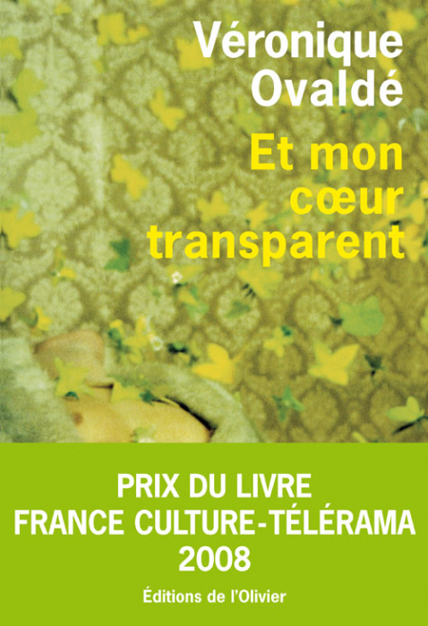 Emprunter Et mon coeur transparent livre