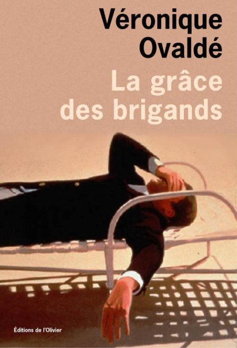 Emprunter La grâce des brigands livre