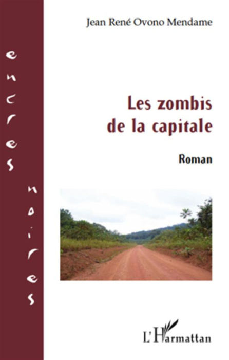 Emprunter Les zombis de la capitale livre