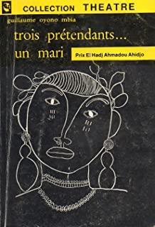 Emprunter TROIS PRETENDANTS ... UMARI livre