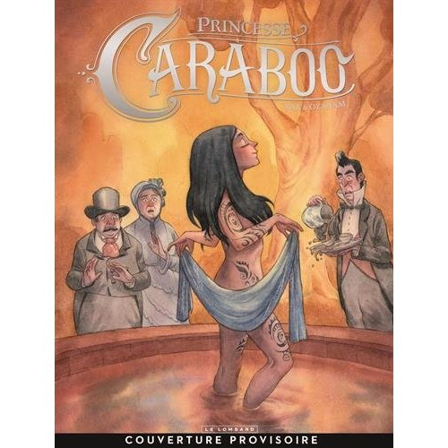 Emprunter Princesse Caraboo livre