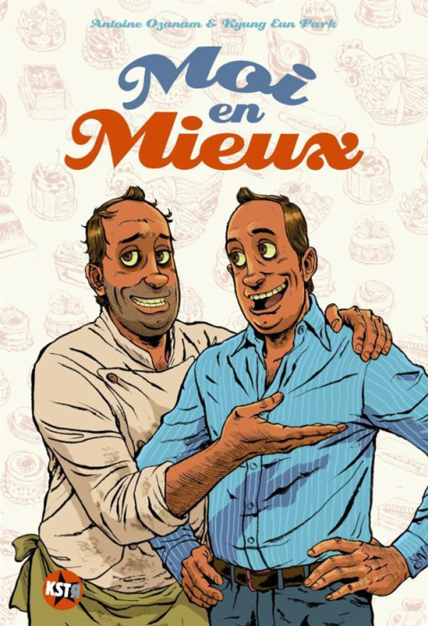 Emprunter Moi en Mieux livre