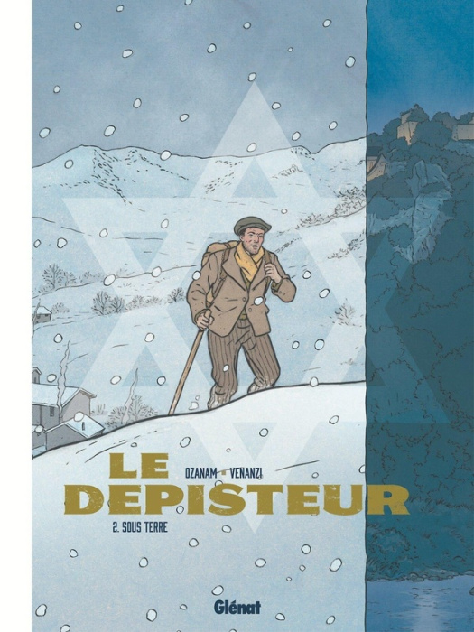 Emprunter Le dépisteur Tome 2 livre