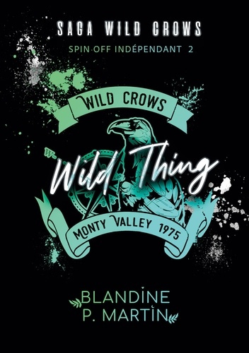 Emprunter Wild Thing livre
