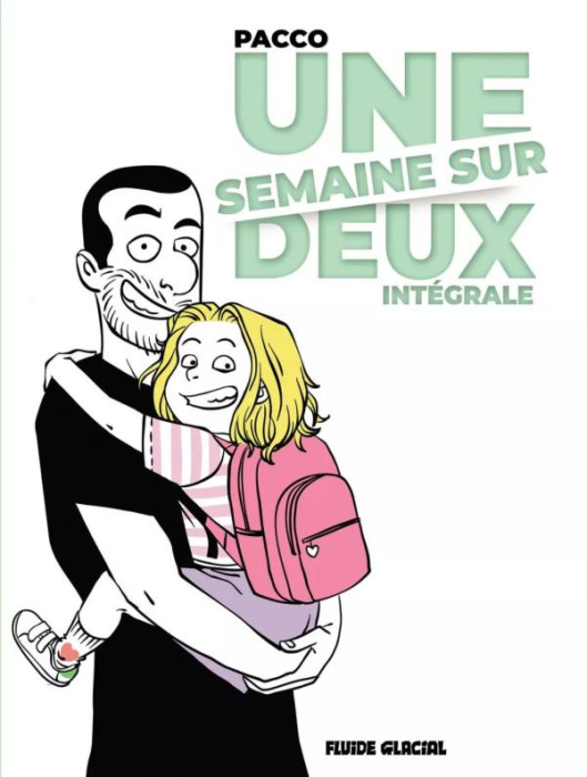 Emprunter Une semaine sur deux - Intégrale livre