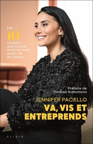 Emprunter Va, vis et entreprends livre