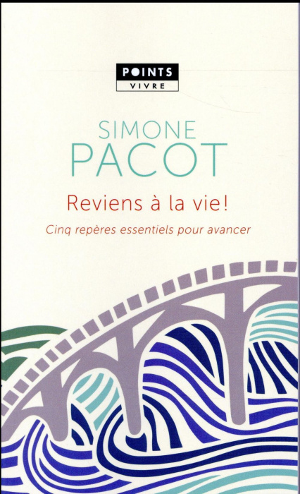 Emprunter Reviens à la vie ! Cinq repères essentiels pour avancer. L'évangélisation des profondeurs, tome 2 livre