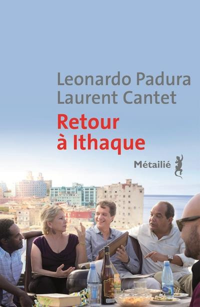 Emprunter Retour à Ithaque livre